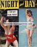 Mens Magazine Night and Day - Dec 1951